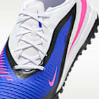 Nike Phantom 6 Low Academy Turf Football Shoes