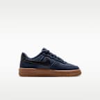 Nike Force 1 Low LV8 2 Little Kids' Shoes