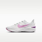 Nike Star Runner 4 Big Kids' Road Running Shoes