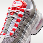 Nike Air Max 95 Big Bubble Women's Shoes