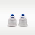 Tenis para mujer Nike Court Vision Low