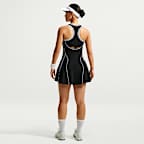 NikeCourt Slam Women's Tennis Dress