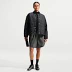 Nike Sportswear Women's Therma-FIT Quilted Barn Jacket