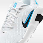 Nike Flex Train Men's Workout Shoes