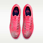 Nike Mercurial Vapor 16 Pro "Vini Jr." Tacos de fútbol para pasto sintético (turf) de corte low