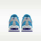 Nike Air Max 95 Big Bubble By You Custom damesschoenen