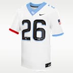 UCF Men's Nike College Untouchable Game Jersey