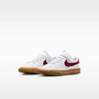 NikeCourt Legacy Younger Kids' Shoes