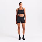 NikeSKIMS Airy Women's Mini Shorts