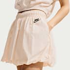 Nike Sportswear Women's Loose Bubble Skirt