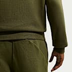 NOCTA Men's Fleece CS Crew