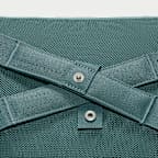 Nike Utility Power 2.0 Duffel Bag (Small, 31L)