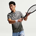 ナイキコート スラム メンズ Dri-FIT テニスショートパンツ