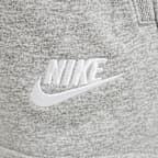 Nike Sportswear Club Big Kids' (Girls') French Terry Shorts