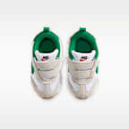 Tenis para bebé e infantil Nike Pacific