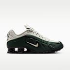 Nike Shox R4 Men's Shoes