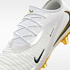 Nike Phantom 6 Low Elite By You Custom Firm-Ground Football Boot