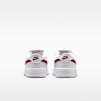 Nike Force 1 Low EasyOn schoenen voor baby's/peuters