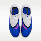 Sapatilhas de futebol para relva Nike Phantom 6 Low Pro