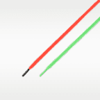 Tenis de básquetbol Ja 2 "Tropical Ponche"