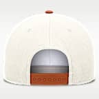 Texas Rise Men's Nike Dri-FIT College A-Frame Adjustable Hat