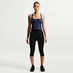 Nike Zenvy Women's Light-Support Sports Bra Tank