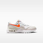 Nike Air Max SYSTM Older Kids' Shoes