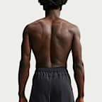 Short Dri-FIT Nike N.A.C. pour homme