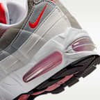 Nike Air Max 95 Big Bubble Women's Shoes