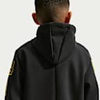 Kobe All-Star Weekend Big Kids' Fleece Basketball Hoodie