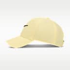 Nike Dri-FIT Club Structured Swoosh Cap