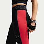 Nike Pro Sculpt Women's High-Waisted 7/8 Leggings