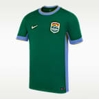 Jersey Nike Dri-FIT Replica del Denver FC Stadium Edition para niños talla grande