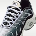 Nike Air Max Plus Older Kids' Shoes