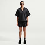 Nike Pre-Game Fleece Women's Loose Polo