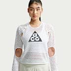 ACG Radical AirFlow NXT langermet Dri-FIT terrengløpeoverdel til dame