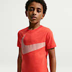 Nike Sportswear Club Big Kids' T-Shirt