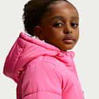 Nike Essentials Little Kids' Heavyweight Puffer Jacket