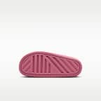 Nike Calm Slide 2.0 Premium Little Kids' Shoes