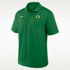 Oregon Primetime Victory Plus Men's Nike Dri-FIT College Polo
