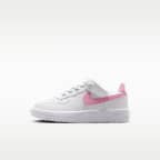 Nike Force 1 Low EasyOn Little Kids' Shoes