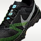 Nike Kiger 10 Trail Running Shoes
