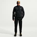 ACG "Wolf Grid" Men's Therma-FIT 1/2-Zip Hiking Top