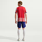 Maillot de foot Authentic Nike Aero-FIT Atlético Madrid 2026/27 Match Domicile pour homme