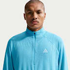 Nike ACG Men's Dri-FIT Mid-Layer 1/4-Zip Trail Running Top