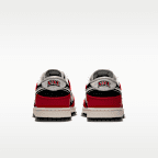 Tenis para hombre Nike Dunk Low Retro