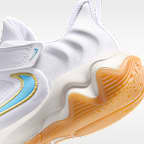 Giannis Immortality 4 Younger Kids' Shoes