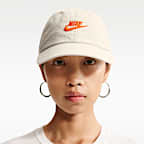 Nike Club Unstructured Futura Wash Cap