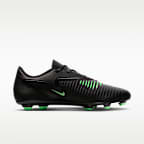 Nike Phantom 6 Low Club Multi-Ground Soccer Cleats