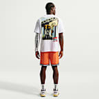 Nike Men's Basketball T-Shirt